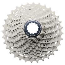 Dantratis Shimano Ultegra CS-R8000 11-32T, metalas, sidabro sp.