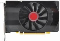 Vaizdo plokštė XFX Radeon RX 560 PCIE RX-560D2SFG5, 2 GB, GDDR5