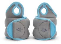 Утяжелитель для рук Reebok Womens, 2 x 1.5 кг