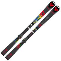 Slidės kalnų Rossignol Hero Elite ST TI Limited, 162 cm