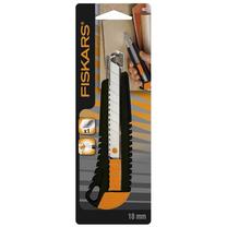 Нож Fiskars 1390 1003749, 1.8 см, пластик/cталь, 1 шт.