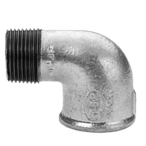 Alkūnė 92 A4, GW/GZ, 3/8'', ketus
