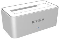 Dokstacija RaidSonic USB 3.0 For 2.5'' & 3.5'' HDD Case