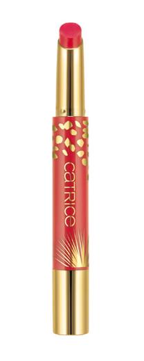 Губная помада Catrice Wild Escape High Shine, 1.8 г, into the wild цв.