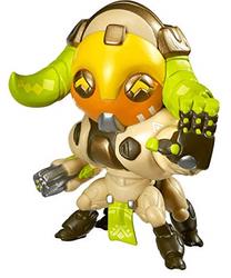Фигурка-игрушка Blizzard Overwatch Orisa PM2187/O, многоцветный