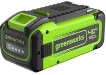Akumulators Greenworks G40B8, 40 V, li-ion, 8000 mAh