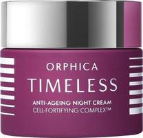 Veido kremas Orphica Timeless Anti-Ageing, 50 ml