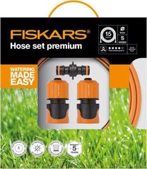 Laistīšanas komplekts Fiskars