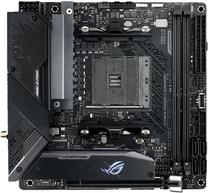 Pagrindinė plokštė Asus ROG STRIX B550-I Gaming