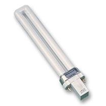 Spuldze Osram Dulux S, 4000 °K, G23, 7 W, 400 lm