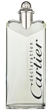 Tualetes ūdens Cartier Declaration, 150 ml