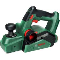 Bezvadu ēvele Bosch PHO 18V-20, 18 V