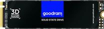 Жесткий диск (SSD) Goodram PX500 G2, M.2, 256 GB