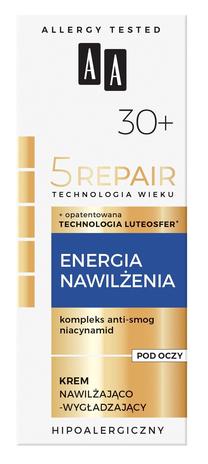Acu krēms Oceanic Technology Age 5, 15 ml, 30+