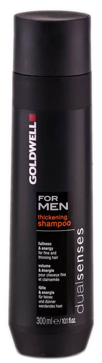 Šampūnas Goldwell Dualsenses For Men Thickening, 300 ml