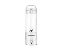 Kokteilių plaktuvas Nutribullet NBP003W, balta sp.