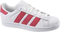 Sporta apavi Adidas, balta krās./sarkana krās., 38.5