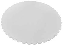 Kepimo popierius karšto oro gruzdintuvei Guardini Easy Bake Bio, 32 cm x 32 cm, 2 vnt