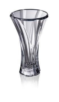 Ваза Oklahoma 8KG62/0/99U54/320, 32 см, прозрачный цв.