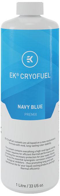 Aušinimo skystis EK Water Blocks