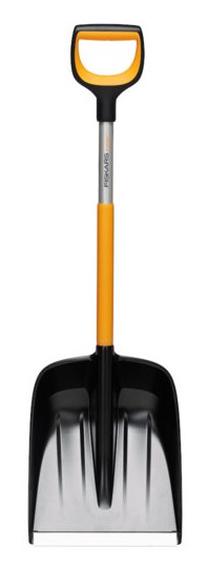Sniego kastuvas Fiskars X-series, 98 cm x 29 cm, polimeras