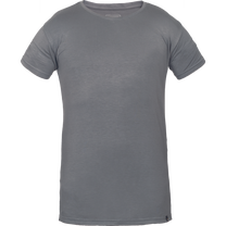 T-krekls universāls Cerva Jinai, pelēka krās., 3XL izmērs