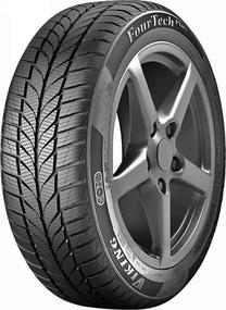 Universali automobilių padanga Viking FourTech Plus 225/45/R17, 94-W, XL, C, B, 72 dB