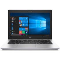 Nešiojamas kompiuteris HP ProBook 640 G5, atnaujintas, perpakuotas, Intel® Core™ i5-8265U, 8 GB, 256 GB, 14 ", Intel HD, sidabro sp., EN, Windows