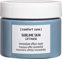 Маска для лица Comfort Zone Sublime Skin Lift, 60 мл