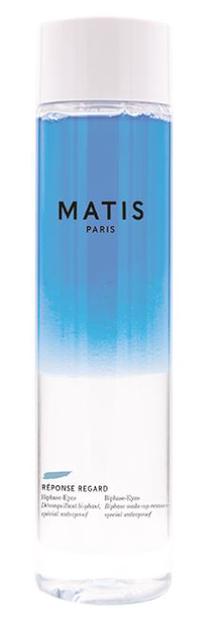 Средство для снятия макияжа глаз Matis Biphase, 150 мл