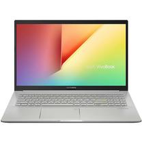 Sülearvuti Asus VivoBook 15 ASUS VivoBook 15 M513IA-BQ417, AMD Ryzen 5 4500U, 16 GB, 512 GB, 15.6 ", AMD Graphics, hõbe v./hall v., EN, Dos