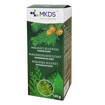 Trąšos nuo geltimo Mkds Magnio sulfatas, miltelinės, 0.15 kg