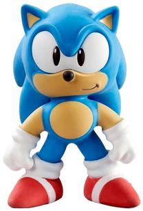 Фигурка-игрушка Character Toys S06778, 17 см, синий цв./белый цв.