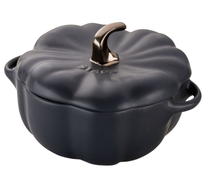 Troškinimo indas Zwilling Pumpkin 40508-549-0, juoda sp., 14.8 cm x 14.8 cm, 0.7 l