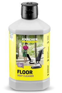 Valymo priemonė Kärcher Hard Surface Cleaner RM 533, 1 l