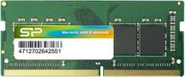 Operatyvioji atmintis (RAM) Silicon Power SP004GBSFU213N02, DDR4 (SO-DIMM), 4 GB, 2133 MHz