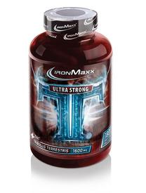 Maisto papildas Ironmaxx TT Strong, 90 vnt.