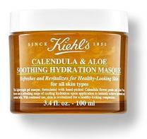 Маска для лица Kiehl's Calendula Petal, 100 мл