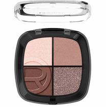 Akių šešėliai L’Oréal Paris Rendez-Vous Couleur, cold platinum sp. 04