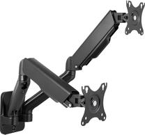 Stiprinājumi monitoriem Logilink BP0146, 17-32", 9 kg
