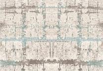 Ковер Conceptum Hypnose ELS2078 599HFT3216, многоцветный, 180 см x 120 см
