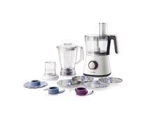 Virtuvinis kombainas Philips HR7762/00, 750 W