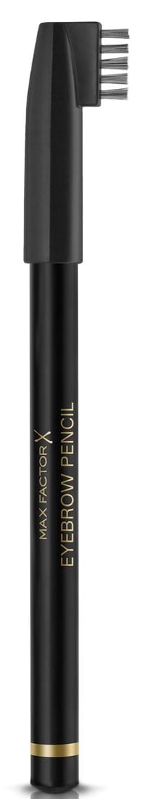 Карандаш для бровей Max Factor, 1.4 г 02 hazel