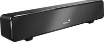 Soundbar sistema Genius 100, juoda sp.