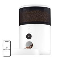 Maitinimo švirkštas Petoneer NutriVue, 2.6 l, 19.1 x 31.2 cm, balta sp.