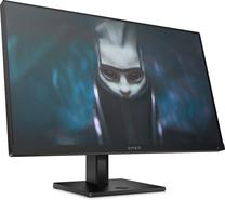 Monitors HP 780D9E9, IPS, 165 Hz, FHD, 24"