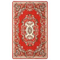 Ковер VLX Printed Oriental 336487, красный цв., 270 см x 180 см