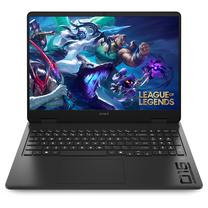 Portatīvais dators HP Omen 16 16-an0027wm, Intel® Core™ Ultra 5 225H, 16 GB, 1 TB, 16 ", RTX 5050, melna krās., EN, Windows 11 home