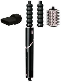Fēns Shark Flexstyle HD426EU, 1400 W, melna krās.