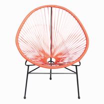 Aiatool Patio Arthur, oranž v., 73 cm x 73 cm